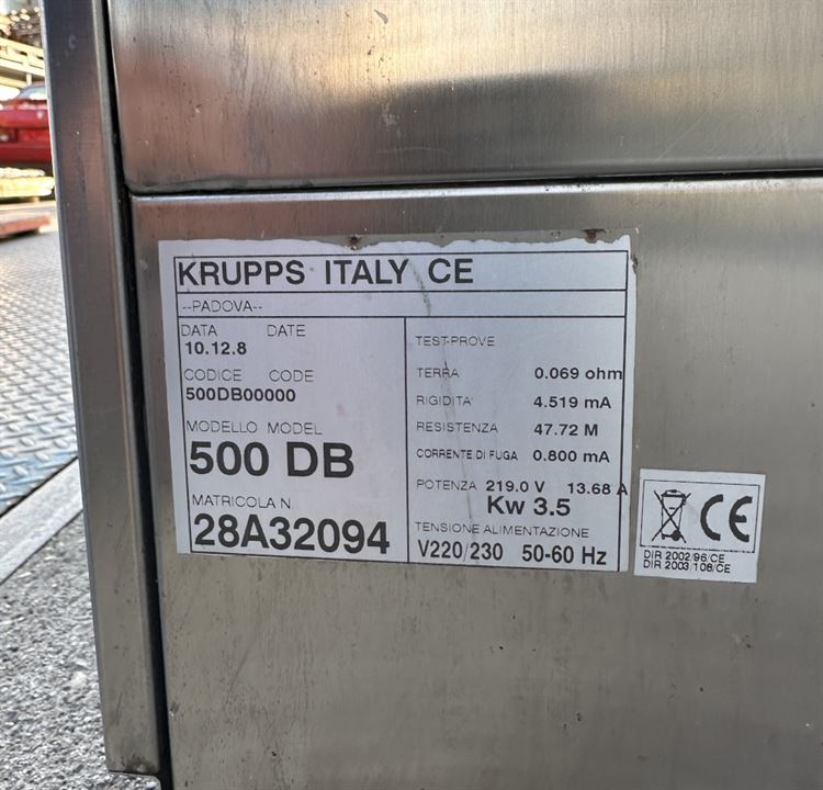 Image name